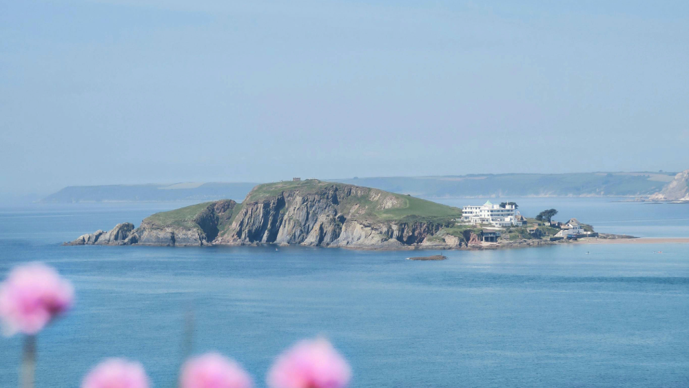 Burgh Island