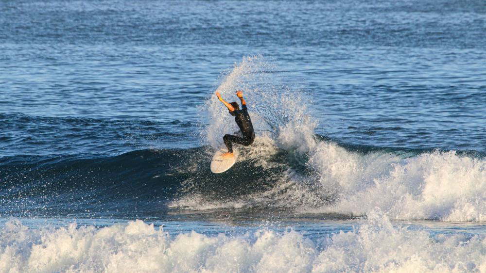 Croyde Bay