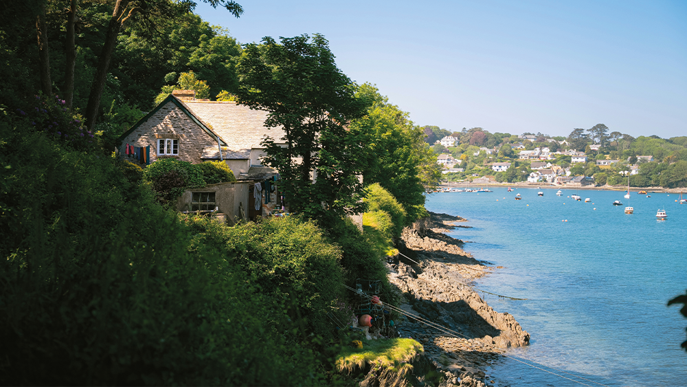 Helford River