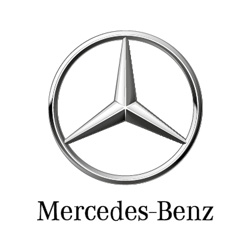 Mercedes-BenzLogo