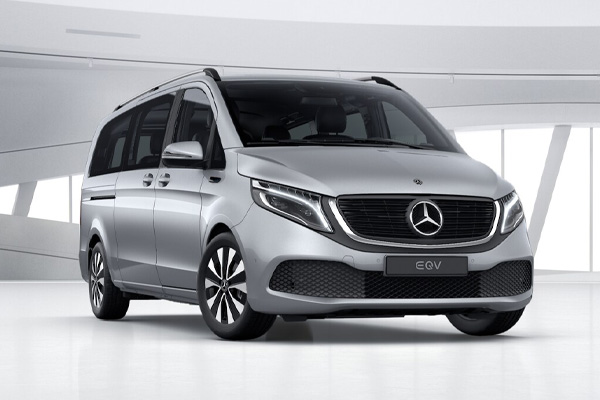 Mercedes-Benz EQV