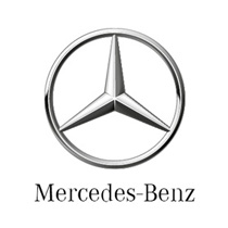 Mercedes-BenzLogo