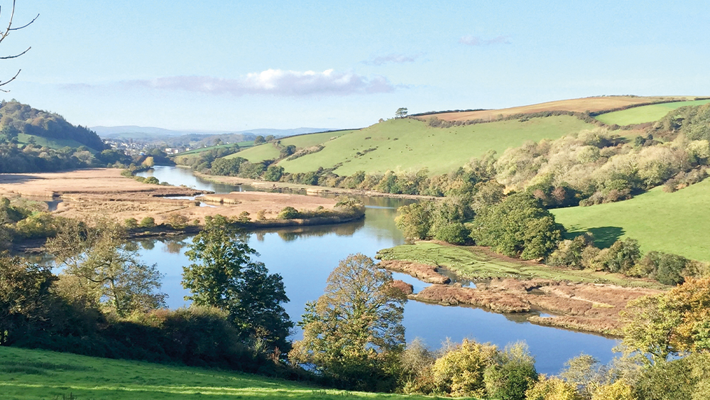River Dart