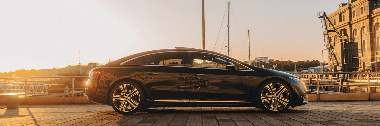 Things To Consider When Buying A New Car