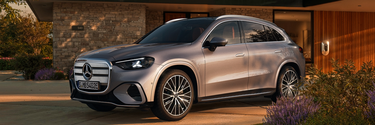 What can we expect from Mercedes-Benz in 2026?  