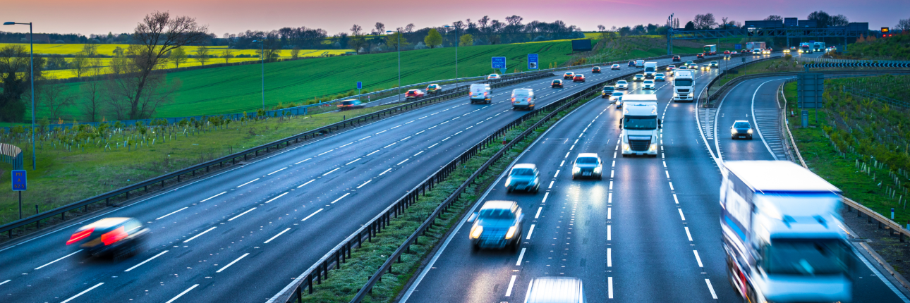 summer holiday traffic