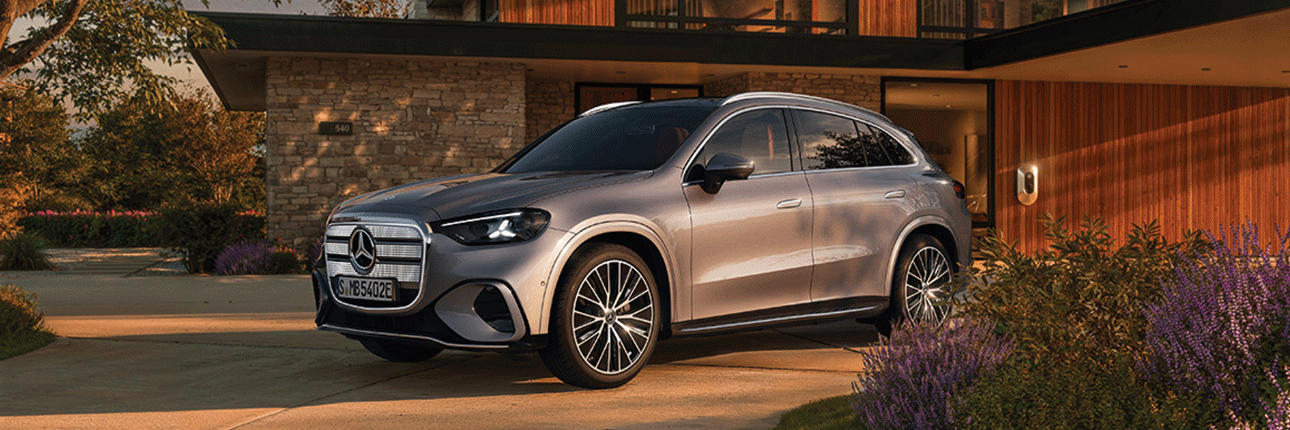 What can we expect from Mercedes-Benz in 2026?  