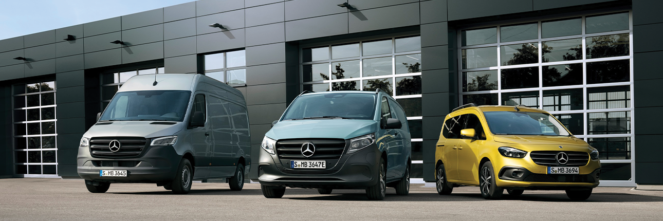 Electric vs diesel vans: which is right for you in the South West? 