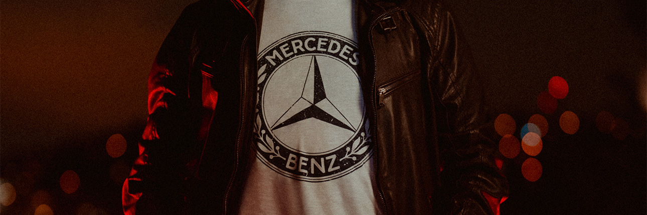 Mercedes-Benz Christmas Gifts