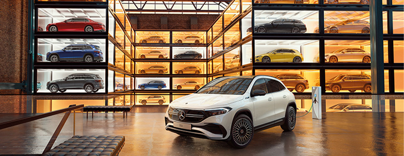 Why You Should Consider Buying a New Car