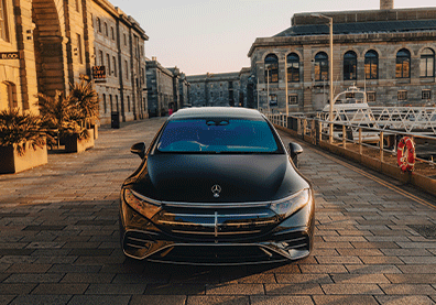Things To Consider When Buying A New Car