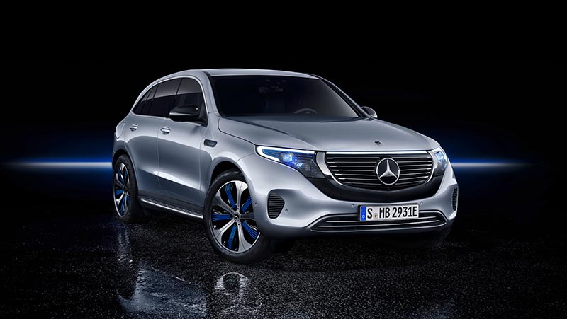 Mercedes benz eqc 2021 discount