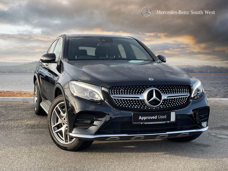 Mercedes glc store 250 4matic hybrid