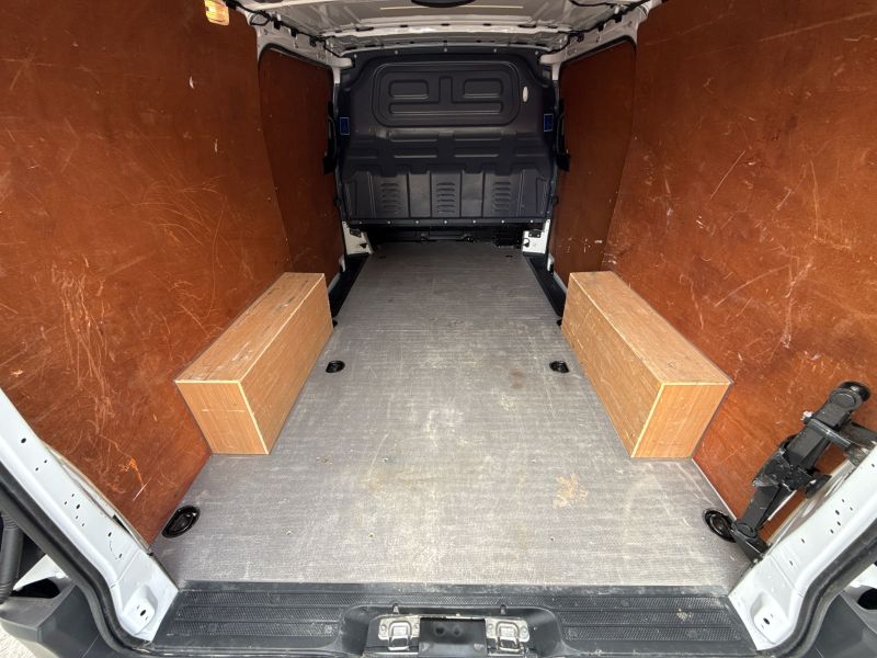 Mercedes-Benz Vito 2.1 114 CDI Progressive RWD L2 Euro 6 (s