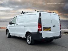 Mercedes-Benz Vito 2.1 114 CDI Progressive RWD L2 Euro 6 (s