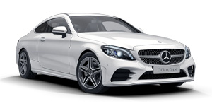 C-Class Coupe