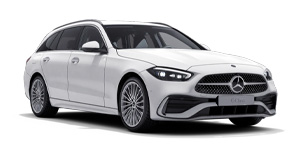 C-Class Estate