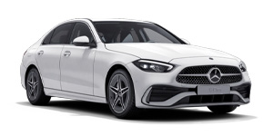 C-Class Saloon