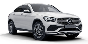 GLC Coupe