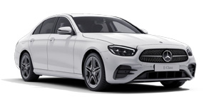E-Class Saloon