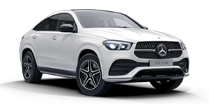 GLE Coupe