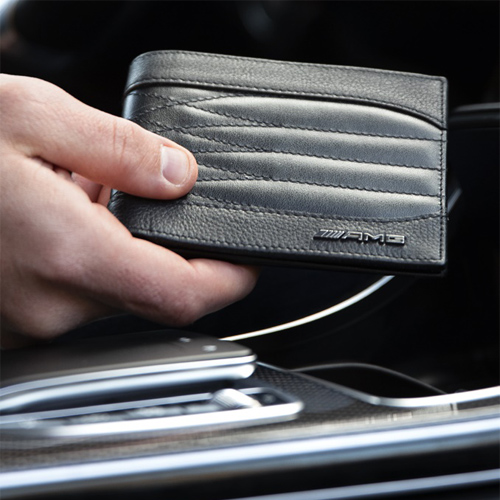 Mercedes-Benz Wallet