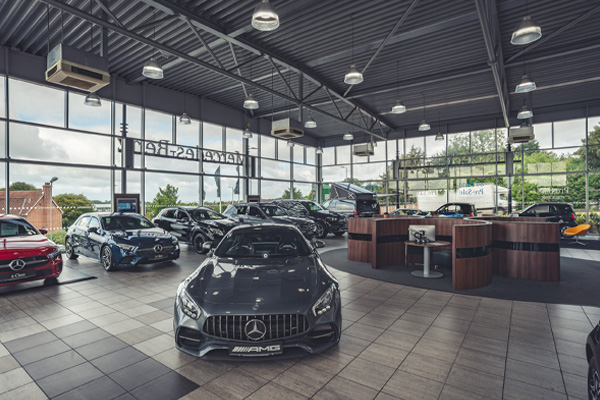 Mercedes-Benz Collection