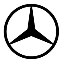 Mercedes-Benz Logo