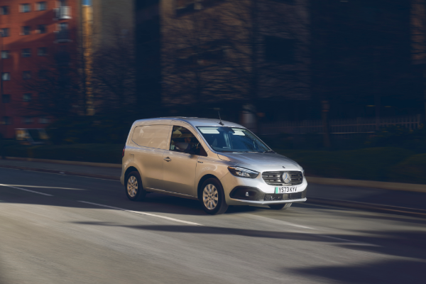 Mercedes-BenzVanICEContrbutionsOffer