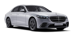 S-Class Saloon